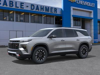 2026 Chevrolet Traverse AWD SUV for sale #A11201 - photo 2