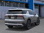2026 Chevrolet Traverse AWD SUV for sale #A11201 - photo 4