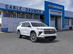 New 2026 Chevrolet Traverse LT for sale #A11202 - photo 1