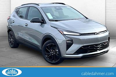 New 2027 Chevrolet Bolt EV - photo 1