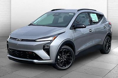 New 2027 Chevrolet Bolt EV - photo 1