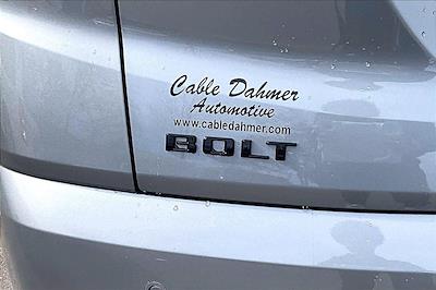 New 2027 Chevrolet Bolt EV - photo 1