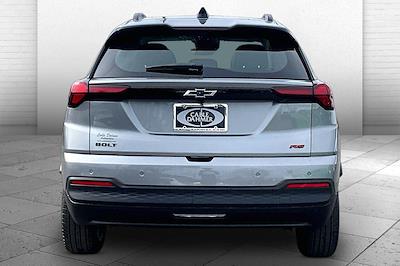 New 2027 Chevrolet Bolt EV - photo 1