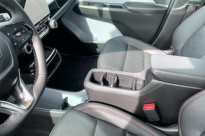 New 2027 Chevrolet Bolt EV - photo 1