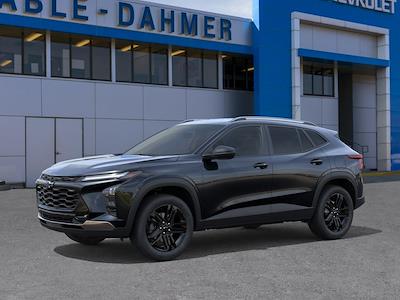 New 2026 Chevrolet Trax - photo 1