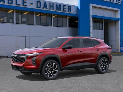 New 2026 Chevrolet Trax - photo 1
