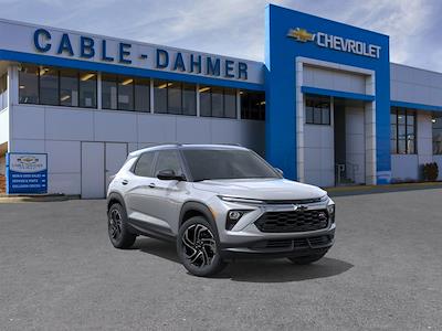 New 2026 Chevrolet Trailblazer - photo 1