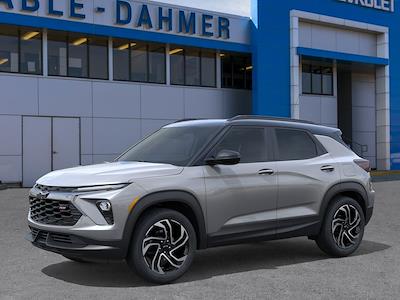 New 2026 Chevrolet Trailblazer - photo 1