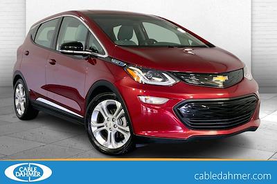 2021 Chevrolet Bolt EV FWD Hatchback for sale #A11207A - photo 1