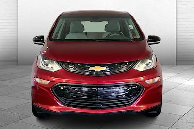 2021 Chevrolet Bolt EV FWD Hatchback for sale #A11207A - photo 2
