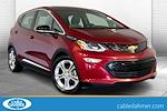 2021 Chevrolet Bolt EV FWD Hatchback for sale #A11207A - photo 1