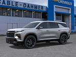 2026 Chevrolet Traverse AWD SUV for sale #A11212 - photo 2