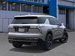 2026 Chevrolet Traverse AWD SUV for sale #A11212 - photo 4