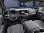 2026 Chevrolet Silverado 1500 Crew Cab 4WD Pickup for sale #A11214 - photo 15