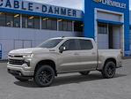 2026 Chevrolet Silverado 1500 Crew Cab 4WD Pickup for sale #A11214 - photo 2