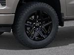 2026 Chevrolet Silverado 1500 Crew Cab 4WD Pickup for sale #A11214 - photo 9