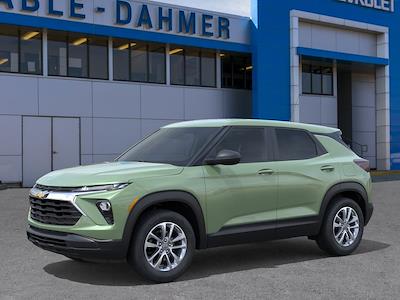 New 2026 Chevrolet Trailblazer - photo 1