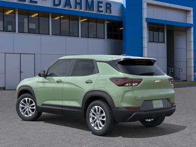 New 2026 Chevrolet Trailblazer - photo 1