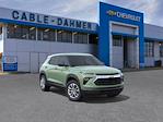 2026 Chevrolet Trailblazer AWD SUV for sale #A11219 - photo 3