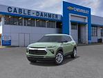 2026 Chevrolet Trailblazer AWD SUV for sale #A11219 - photo 8