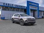 2026 Chevrolet Equinox EV FWD SUV for sale #A11225 - photo 15