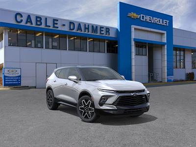 New 2026 Chevrolet Blazer - photo 1