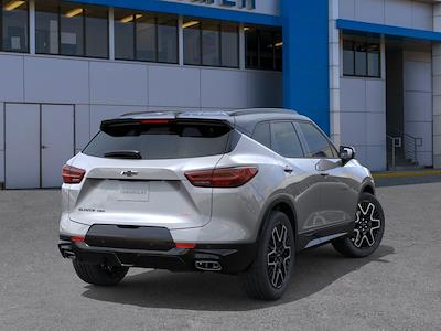 New 2026 Chevrolet Blazer - photo 1