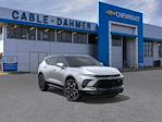 New 2026 Chevrolet Blazer RS for sale #A11226 - photo 1