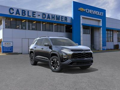 New 2026 Chevrolet Equinox - photo 1