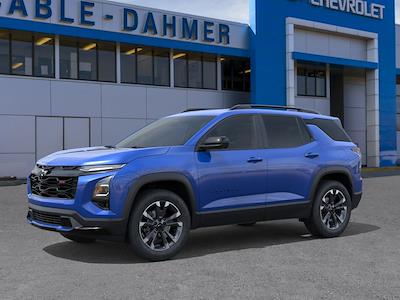 New 2026 Chevrolet Equinox - photo 1