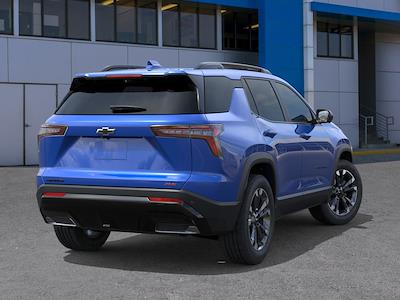 New 2026 Chevrolet Equinox - photo 1