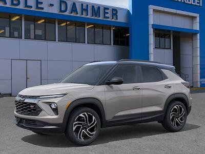 New 2026 Chevrolet Trailblazer - photo 1