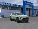 New 2026 Chevrolet Trax ACTIV for sale #A11237 - photo 3