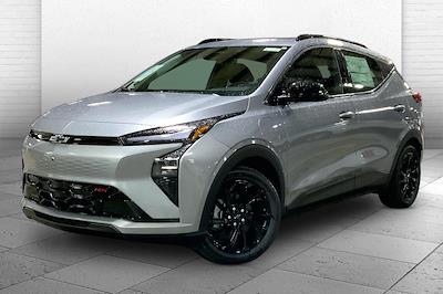 New 2027 Chevrolet Bolt EV - photo 1