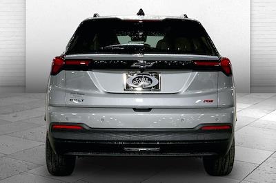 New 2027 Chevrolet Bolt EV - photo 1