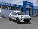 New 2027 Chevrolet Bolt EV RS for sale #A11238 - photo 15
