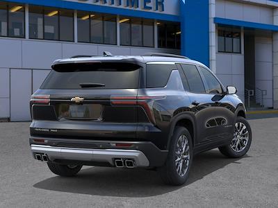 New 2026 Chevrolet Traverse - photo 1