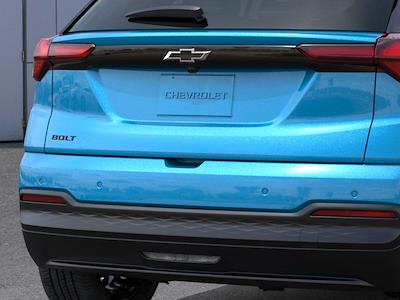 New 2027 Chevrolet Bolt EV - photo 1