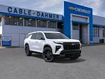 New 2026 Chevrolet Traverse RS for sale #A11246 - photo 1