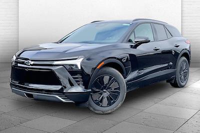 New 2026 Chevrolet Blazer EV - photo 1
