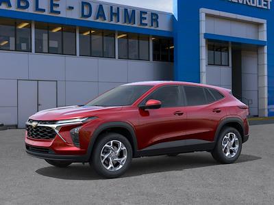 2026 Chevrolet Trax FWD SUV for sale #A11250 - photo 2