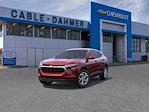 New 2026 Chevrolet Trax LS for sale #A11250 - photo 8