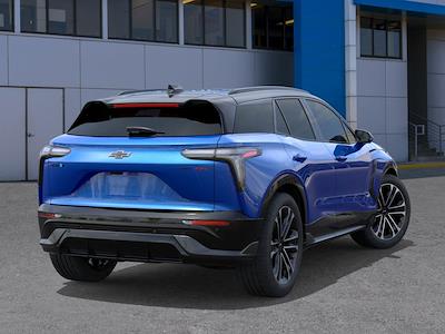 New 2026 Chevrolet Blazer EV - photo 1