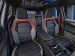 New 2026 Chevrolet Blazer EV SS for sale #A11258 - photo 16
