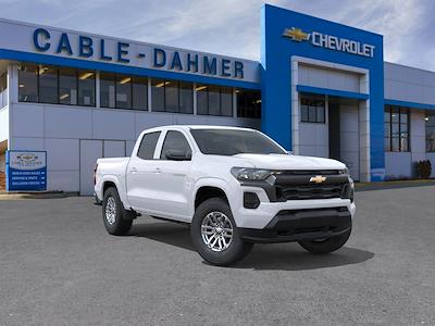 New 2026 Chevrolet Colorado - photo 1