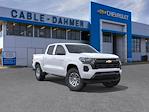 New 2026 Chevrolet Colorado LT Crew Cab for sale #A11259 - photo 1