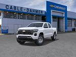 New 2026 Chevrolet Colorado LT Crew Cab for sale #A11259 - photo 8