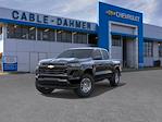 New 2026 Chevrolet Colorado LT Crew Cab for sale #A11260 - photo 8