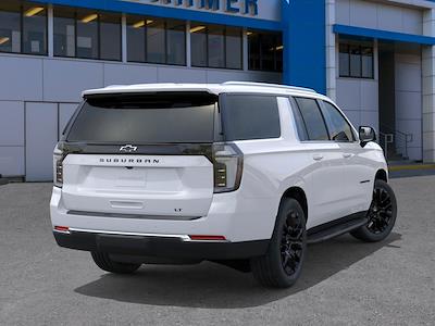New 2026 Chevrolet Suburban - photo 1