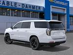 New 2026 Chevrolet Suburban LT for sale #A11261 - photo 4